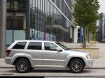 Jeep Grand Cherokee S-Limited 2008 года (UK)